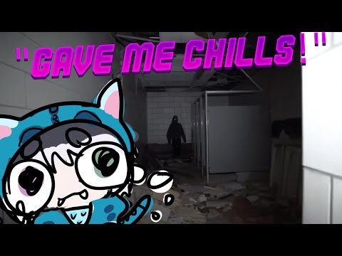 KoreEye Reacts to 6 Most Disturbing Abandoned Building Encounters Caught  on Camera