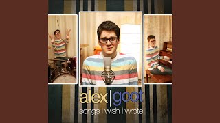 Just The Way You Are - Alex Goot
