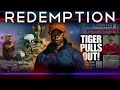 Tiger woods  the life career  redemption of golfs greatest original documentary