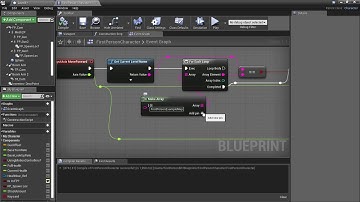 Project8e First Person to Side Scroller to Third Person