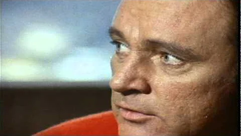 Richard Burton - the Greatest Poem in the English ...