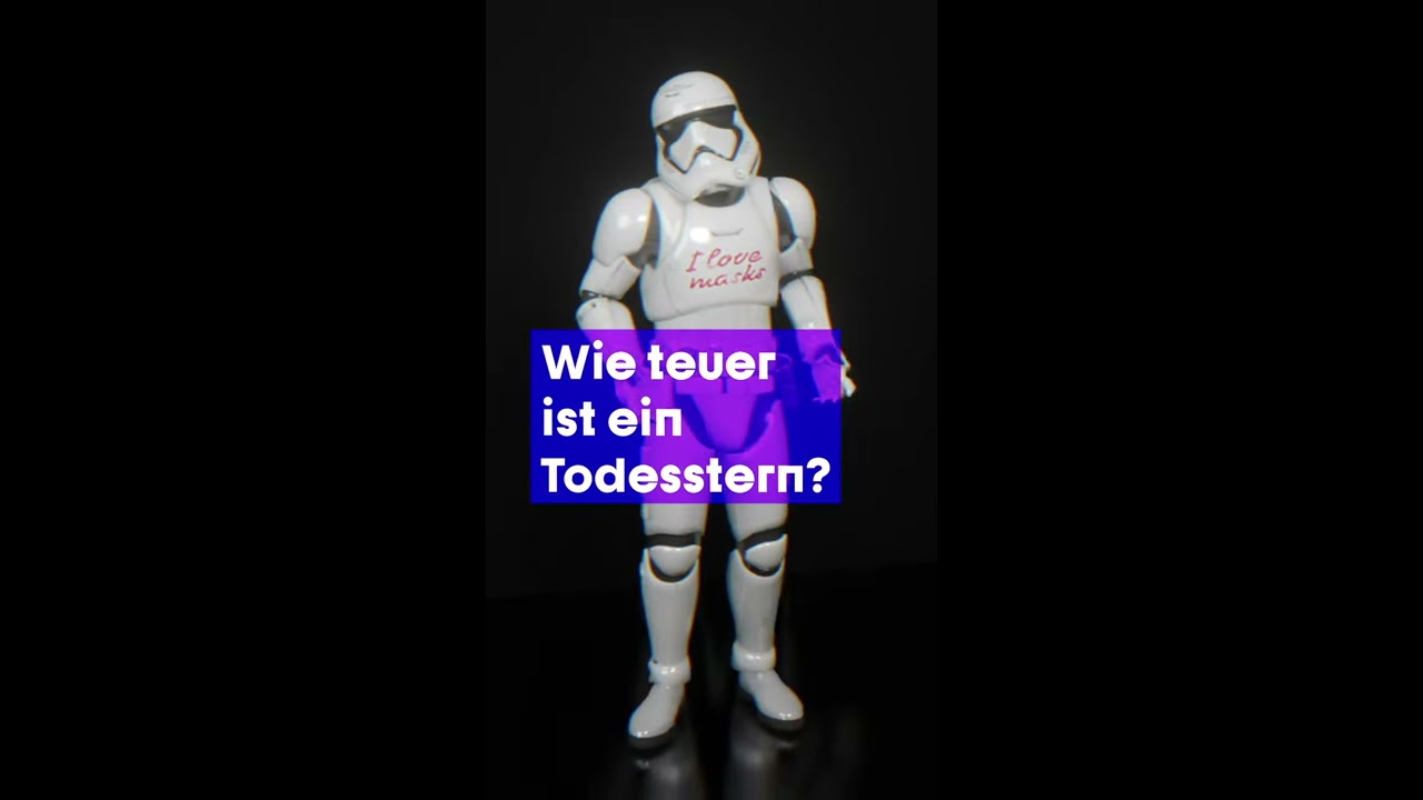 Der zweite Todesstern wird erobert! - Lego Star Wars die Skywalker Saga #52 - 100% deutsch Gameplay