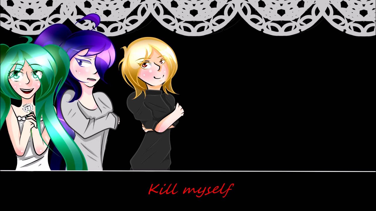 [6 Vocaloids + 1 UTAU] The Seventh Me [Vocaloid + UTAU Cover]