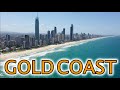 Gold Coast Australia Travel Tour Guide 2020 4K
