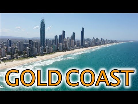 Video: Ein Blick In Die Surfkultur Der Gold Coast, Queensland - Matador Network