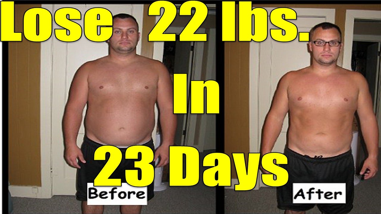 emergency-diet-lose-20-pounds-in-3-weeks-or-22-lbs-in-23-days-like-he-did-youtube