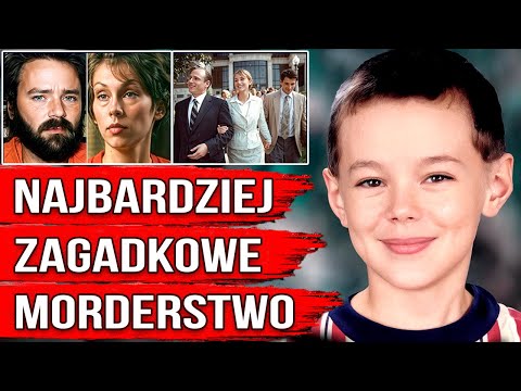 Co naprawdę wydarzyło się z 10-letnim Joelem? Sprawa, która wstrząsnęła wszystkimi!