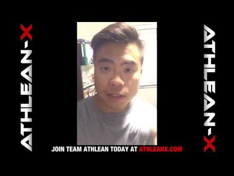ATHLEAN X REVIEW -- Sheds 15 kg With ATHLEAN-X!!