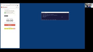 ✅ New status bar feature in 💻 my-terminal! ⚡️