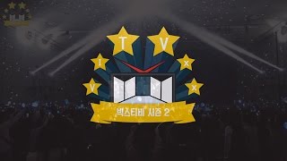 빅스(VIXX) VIXX TV2 #ep.57