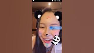 น้องแนนมากมั่งมาแล้ววว BIGO LIVE