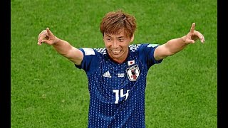 Best moments of Takashi Inui