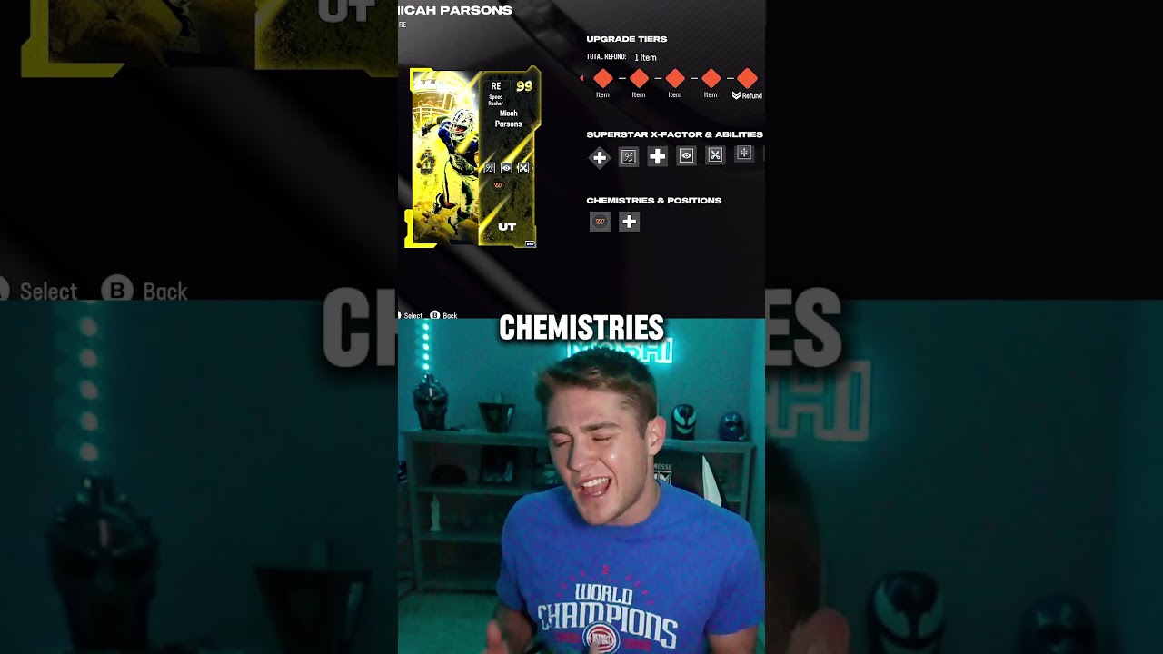 The BEST FREE Cards in Madden 25 Ultimate Team Today!