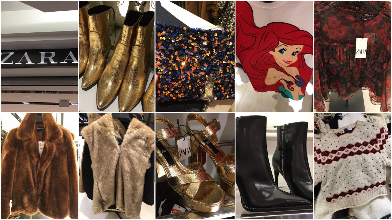 ZARA 2020 WINTER COLLECTION | ZARA TRENDS | ZARA 2020 TRENDS | ZARA FEBRUARY COLLECTION | ZARA STORE