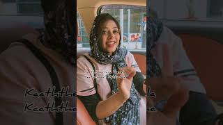 Thenmozhi  ownvoice thenmozhi dhanush singing cover fousiyaunais