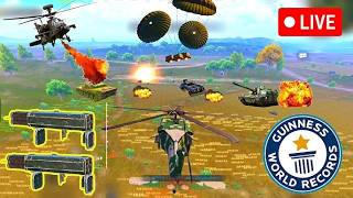 PAYLOAD MODE | BGMI PUBG || LIVE STREAM😱