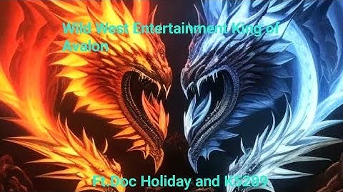 King of Avalon (Gold Event Kingdom Raid part 1) Took First place!