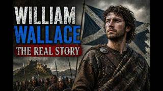 William Wallace: The Real Story!