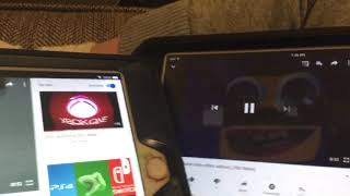 Raining Xbox 360 Logos Vs. FS (YTVEE) (18X Faster)