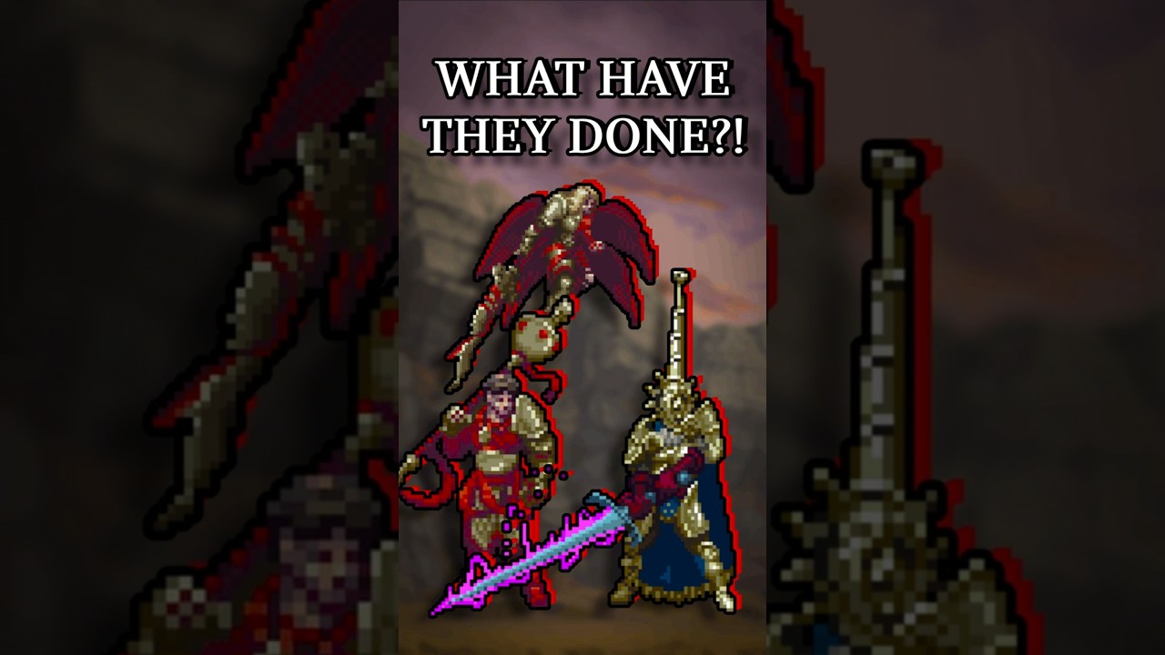 Что такое Миропомазанный Легион? 