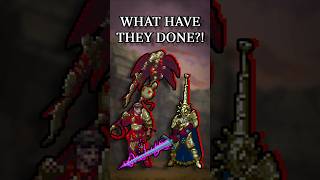 What Is The Anointed Legion? #blasphemous #lore #metroidvania