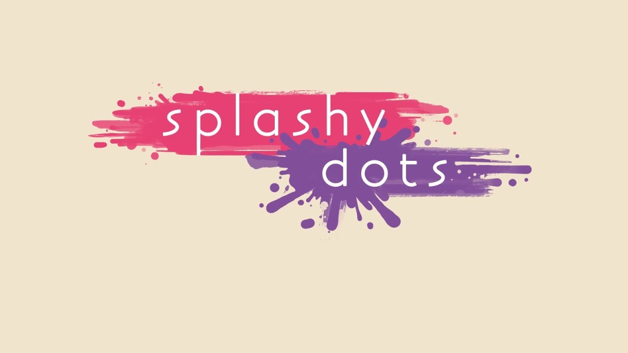 Splashy Dots MOD APK cover