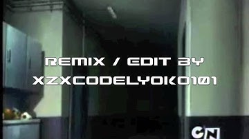 A World Without Danger LIVE! (Code Lyoko Theme)