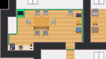 Adding a Jitsi area to WorkAdventure