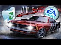 Трагическая история забытой автомобильной MMO от EA