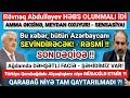 Əsas xəbərlər 05.02.2021 (Musa Media) Bu xəbərə bütün əhali SEVİNƏCƏK!