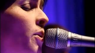 Souad Massi - Ya Kalbi -LIVE- سعاد ماسي - يا قلبي