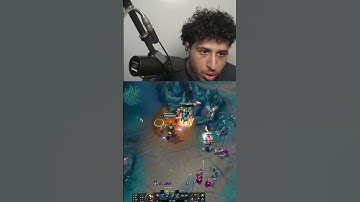 CHALLENGER ADC MOVEMENT 😱