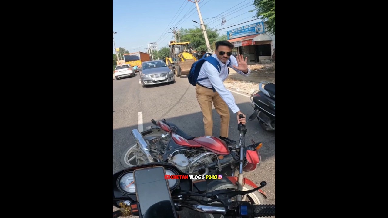 #motovlog