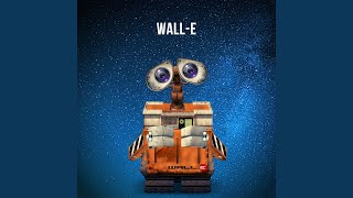 72 Degrees and Sunny (From "Wall-E")