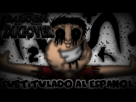FNF DARKNESS TAKEOVER V1 LAST PIECE SHOWDOWN CUTSCENE SUBTITULADO EN ESPAÑOL V2 Ft WeedNosee