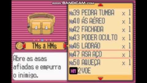 Moemon Ruby Charmander Solorun Part #28