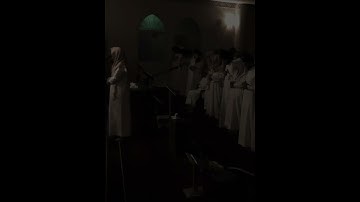 تلاوة خاشعة لفضيلة القارئ #يوسف_الصقر 🖤