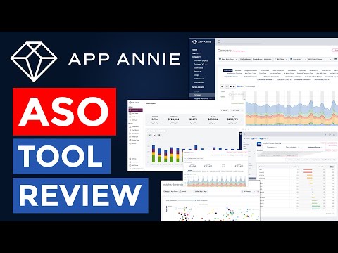 App Annie ASO Tool Review: Keyword Research, App Store Features & Killer Screenshot Sales Copy