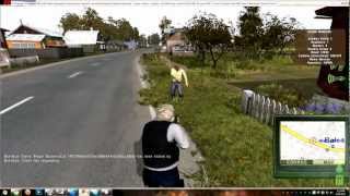 Arma2 DayZ Script Executer + Bypass