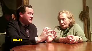 TESTIGO EN GARABANDAL por Dª Guiomar Juncadella Salisachs