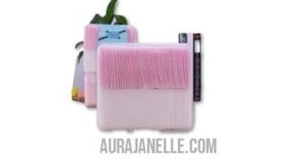 240 Piece Box Makeup Cotton Pads