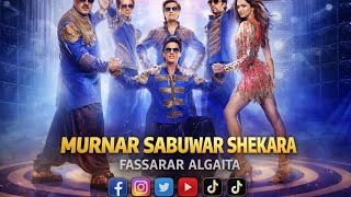 MURNAR SABUWAR SHEKARA FASSARAR ALGAITA | SHORTS clips 