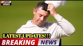 ‘Earned me an extra 400, 500k’: Rory McIlroy’s epic response to ‘cruel’ question