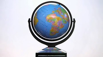 Intelliglobe Demo #5