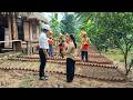 (Part 2) A single mother receives help from a kind CEO to renovate her home and start a new life.