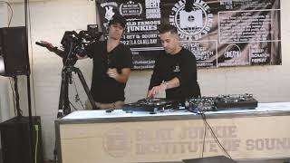 Introducing beatjunkies.tv online school for DJs