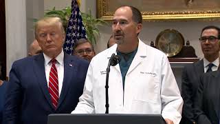 Texas Medical Management: Free Market Surgery @ White House for final rule