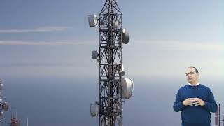 Microwave Links - NOSANN Professional Services