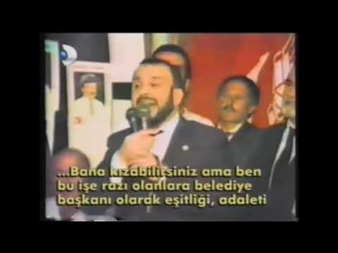 Şevki Yılmaz - Madem Eşitlikten Yanasın Pezevenk Adam