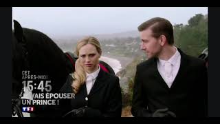 Je vais épouser un prince ! (20/01/2021) - [ TF1 ]